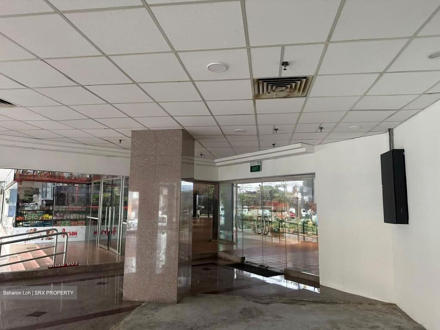 Balestier Point (D12), Shop House #613755741